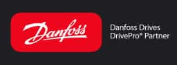 Danfoss Drives Partner Especializado