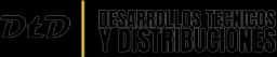 DTD México Logo - Ir al inicio