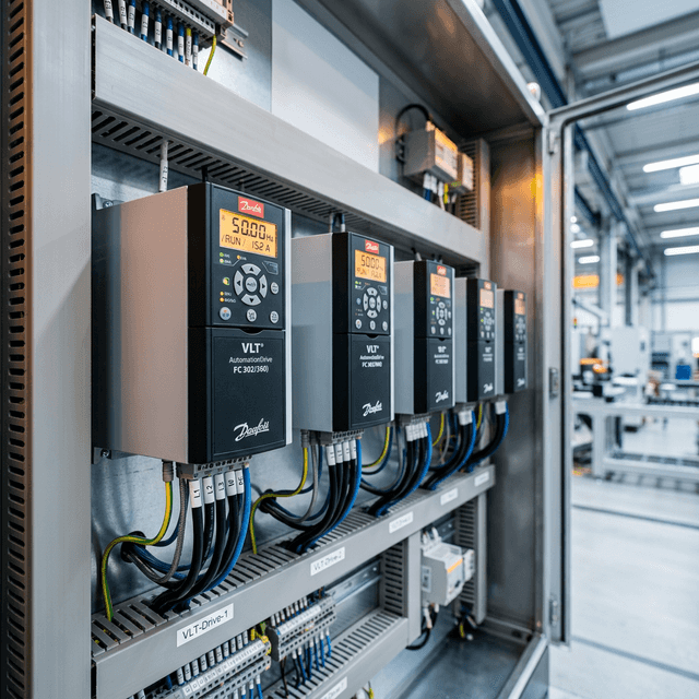 Ingeniería de Control Industrial