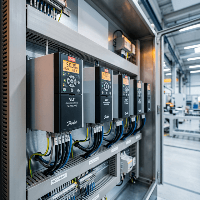 Ingeniería de Control Industrial